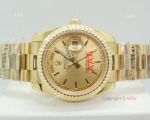 AAA Fake Rolex Day Date 36mm Watch All Gold President watch_th.jpg